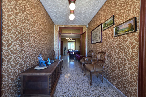 Pasillo