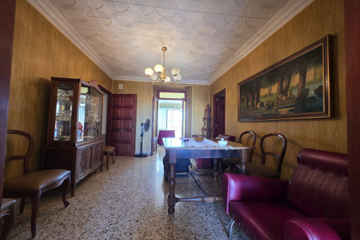 Comedor