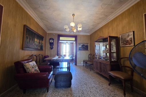 Comedor