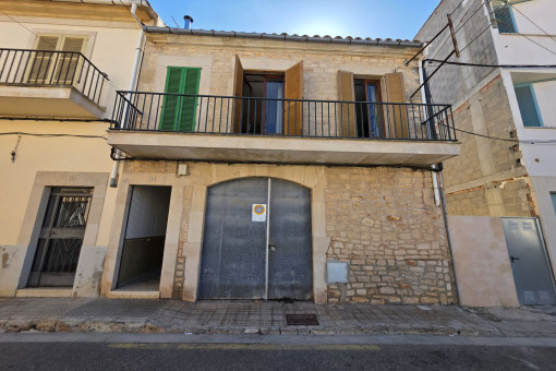 Casa en Santanyi