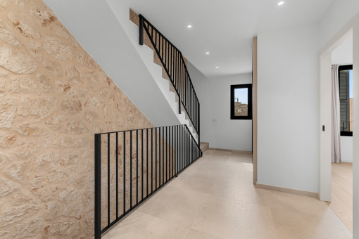 Escalera