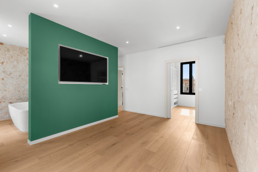 Dormitorio principal