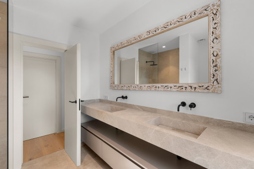 Bano en suite