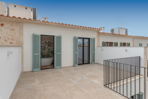 Terraza