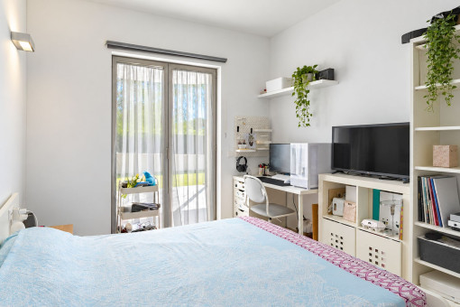 Dormitorio 3