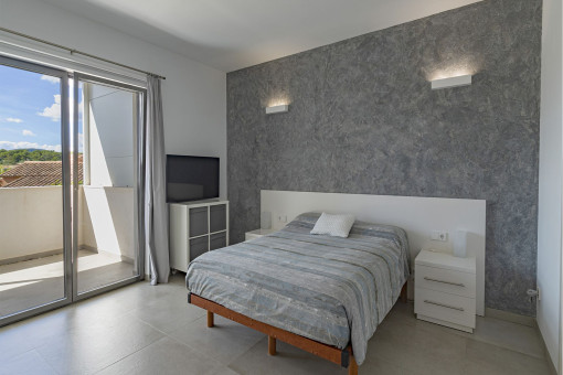 Dormitorio principal