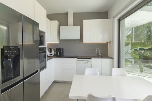 Cocina