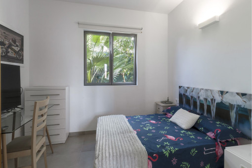 Dormitorio invitados