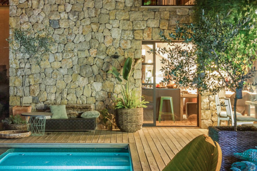 Zona exterior