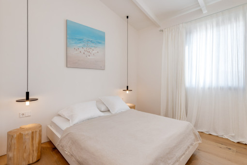 Tercer dormitorio
