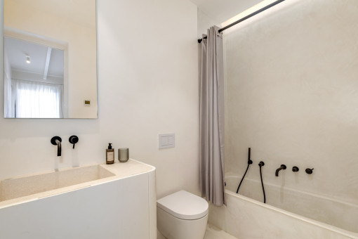 Otro cuarto de baño