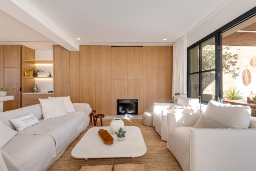 Salón