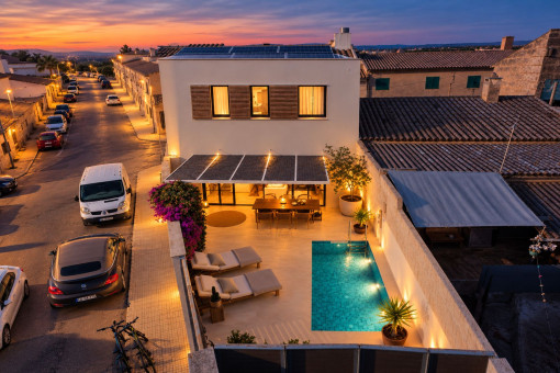 Casa en Ses Salines