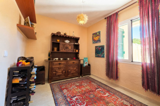 Habitacion extra