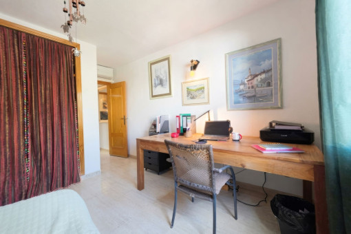 Dormitorio