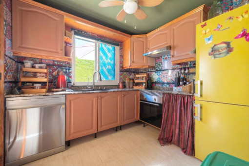Cocina