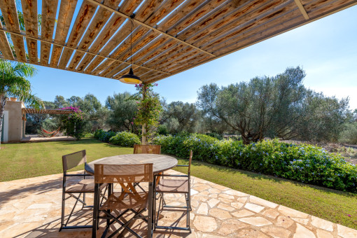Terraza