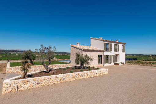 Vista exterior
