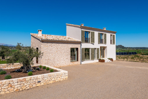 Vista exterior