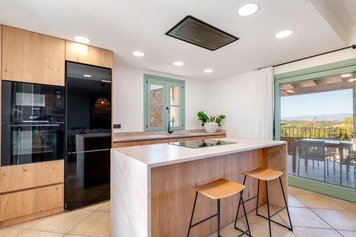 Cocina