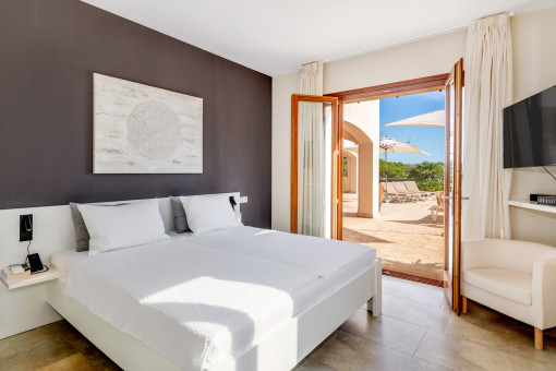 Dormitorio