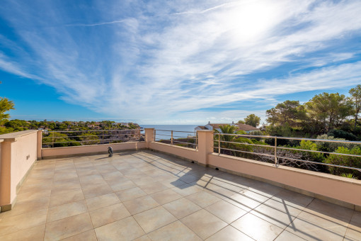 Vistas al mar