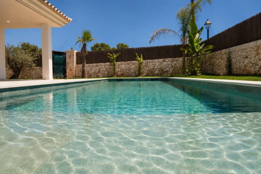 Piscina grande