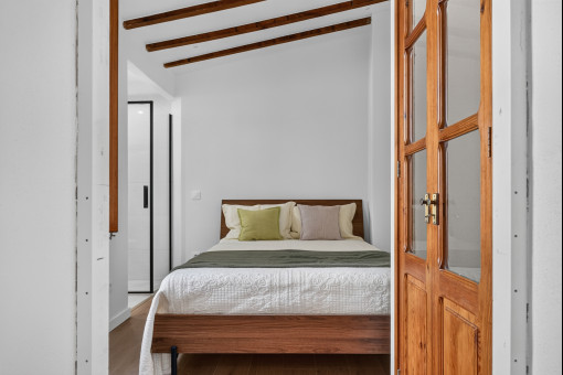 Dormitorio 2A