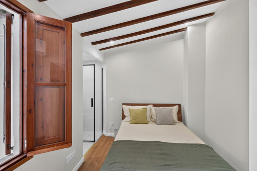 Dormitorio 2B