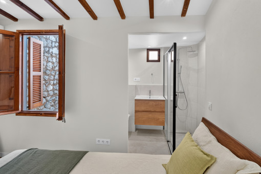 Dormitorio 2C