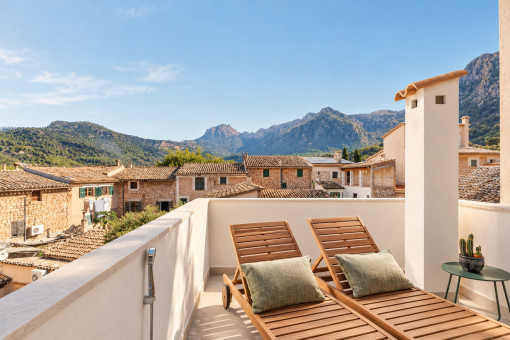 Casa en Soller