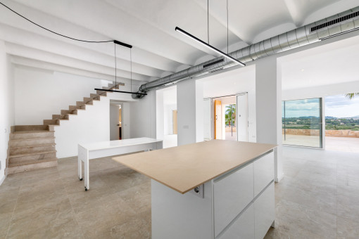 Cocina