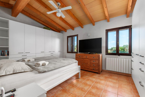 Dormitorio