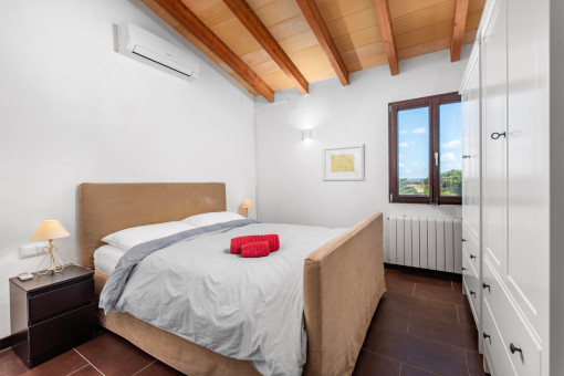 Dormitorio